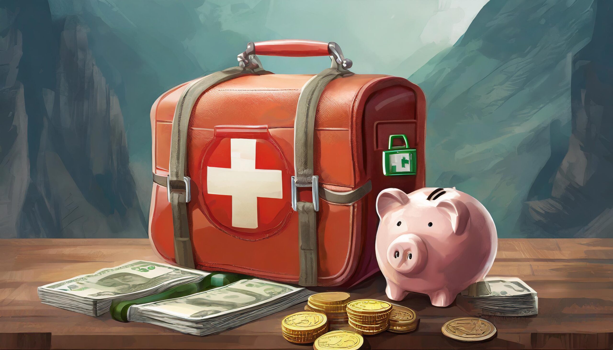 Emergency Funds: Why You Need One and How to Build It