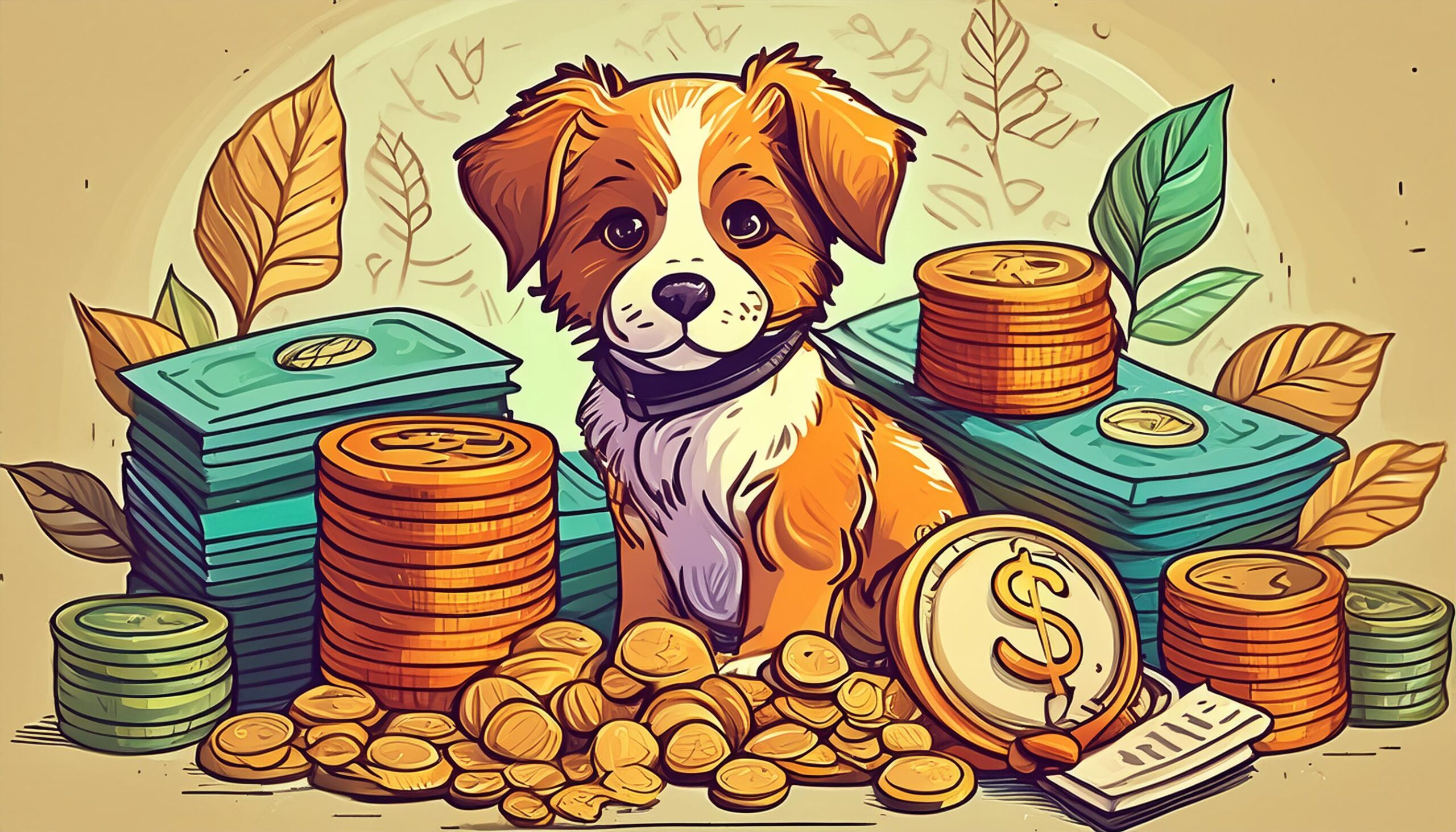 Financial Planning for Pet Owners: Budgeting for Pet Care Expenses