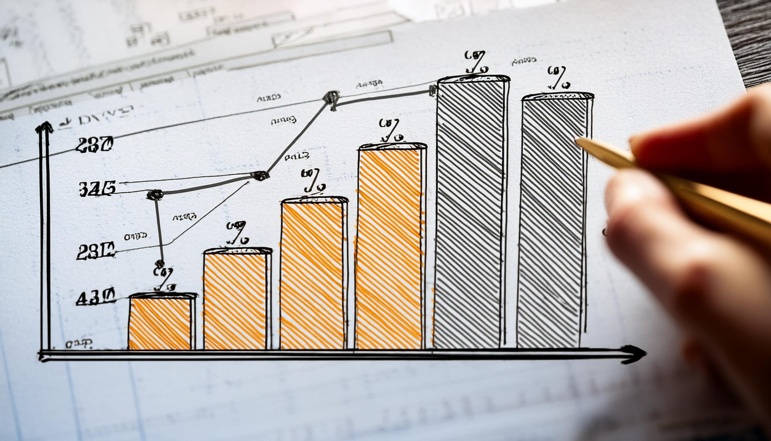 Comment utiliser les ratios financiers pour évaluer votre santé financière ?